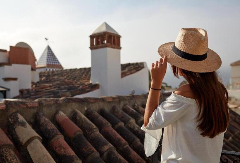 בית מלון כפרי Claude Marbella