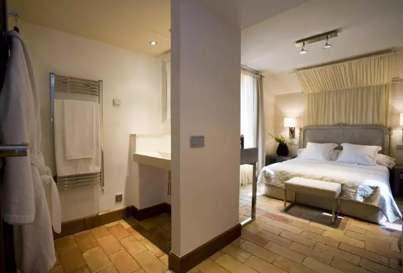Otel Claude Marbella