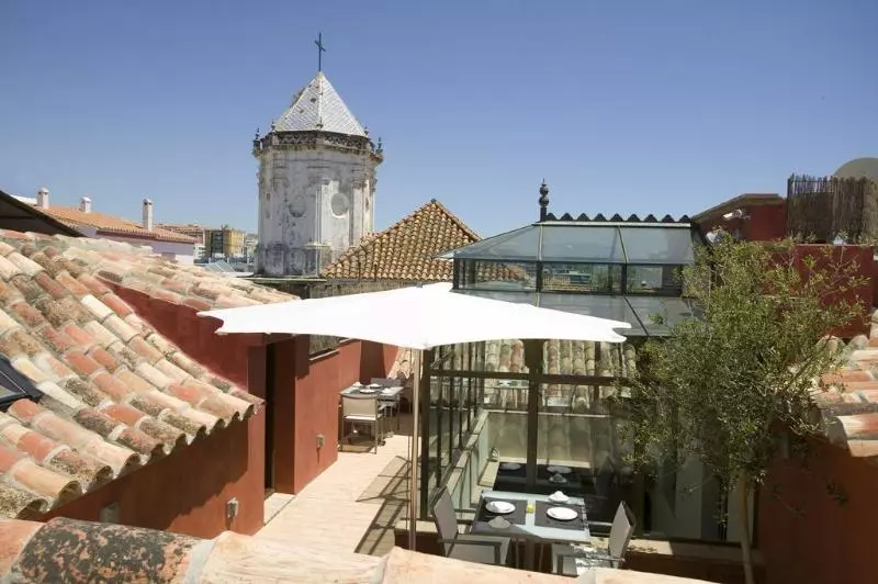 Otel Claude Marbella