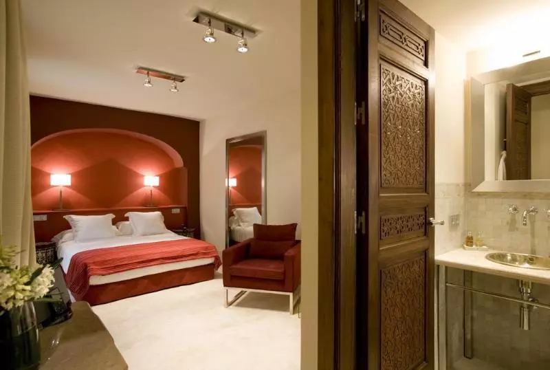 Otel Claude Marbella