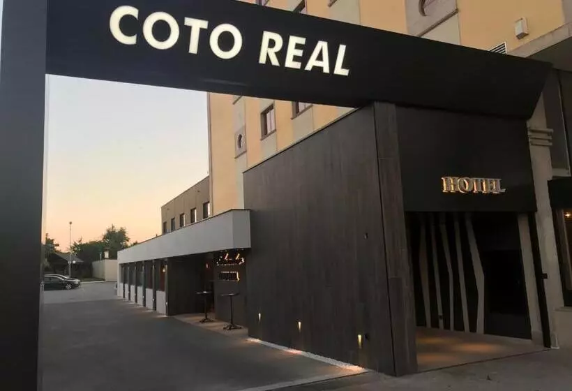 호텔 Coto Real