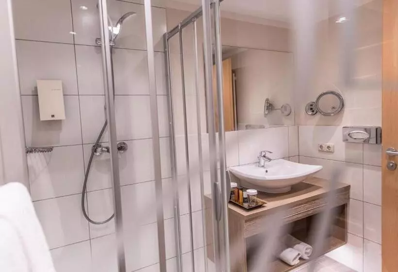 Das Balance Spa & Golf Hotel Am Wörthersee