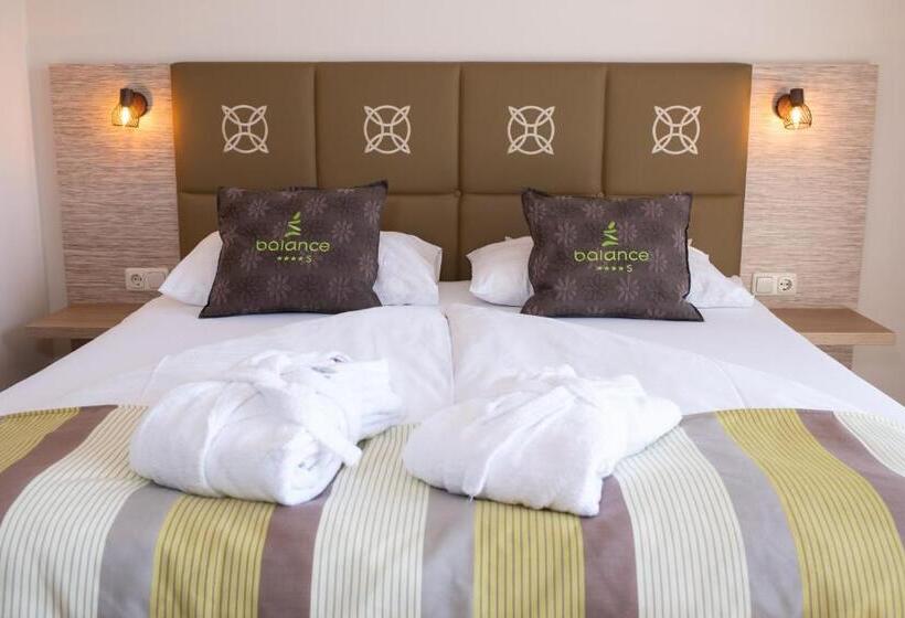 Das Balance Spa & Golf Hotel Am Wörthersee