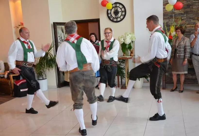 Das Balance Spa & Golf Hotel Am Wörthersee