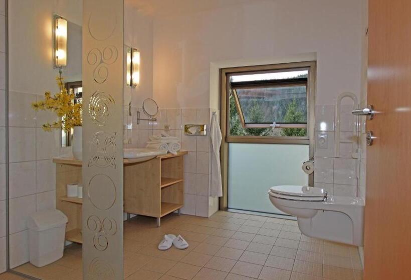 Das Balance Spa & Golf Hotel Am Wörthersee