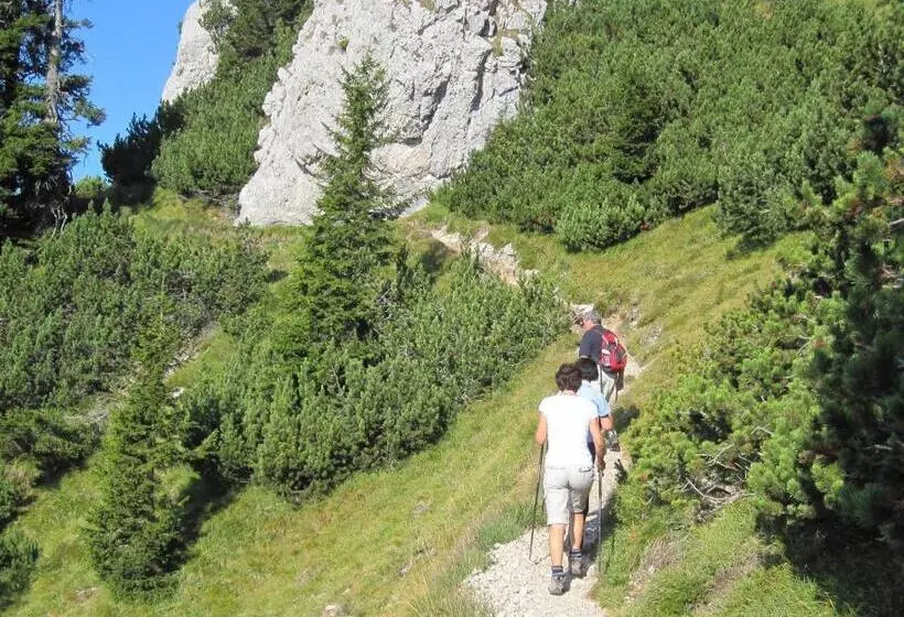 Das Balance Spa & Golf Hotel Am Wörthersee