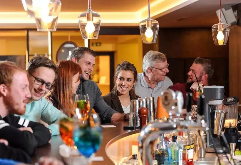 Das Balance Spa & Golf Hotel Am Wörthersee