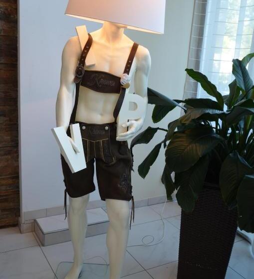 Das Balance Spa & Golf Hotel Am Wörthersee