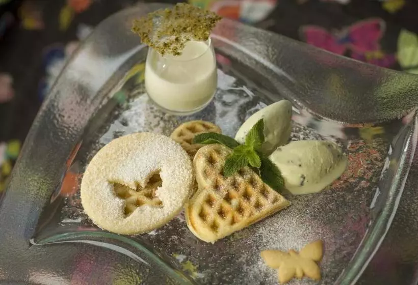 Das Balance Spa & Golf Hotel Am Wörthersee