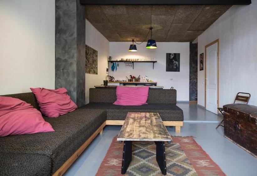 هتل Fontaine Valhalla