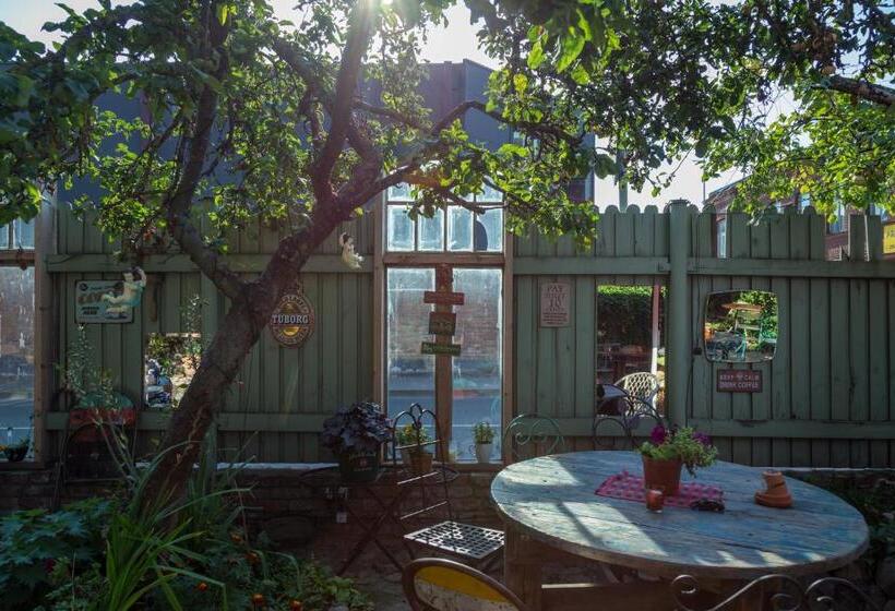 هتل Fontaine Valhalla