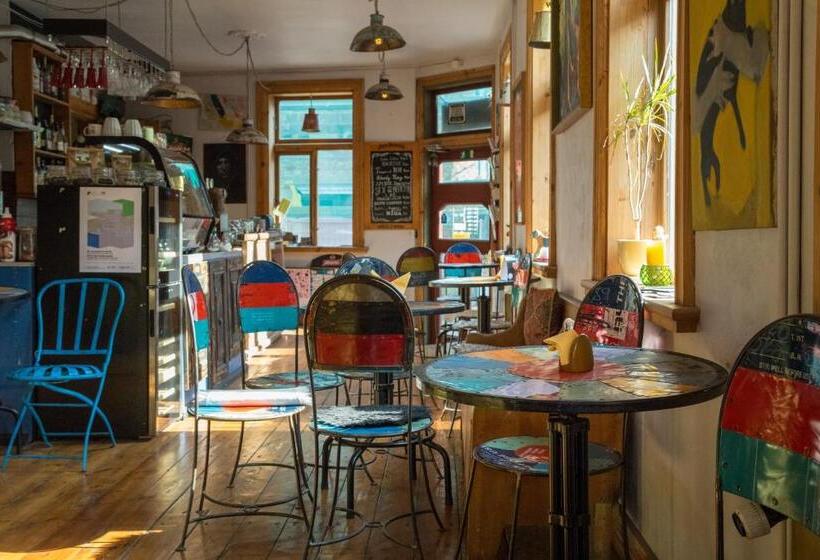 هتل Fontaine Valhalla