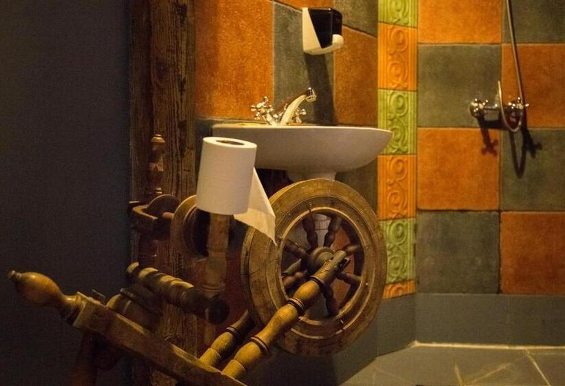 هتل Fontaine Valhalla