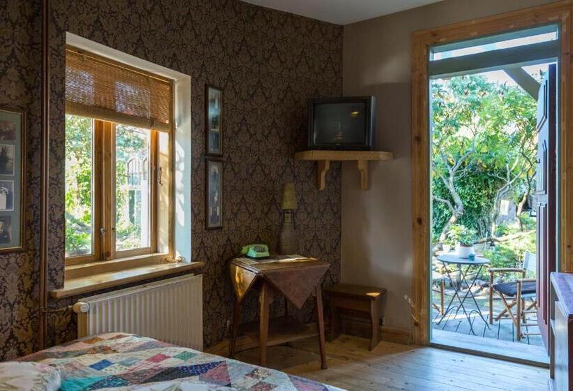 هتل Fontaine Valhalla