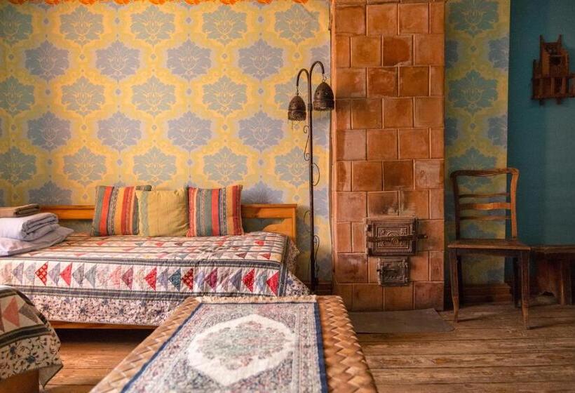 هتل Fontaine Valhalla