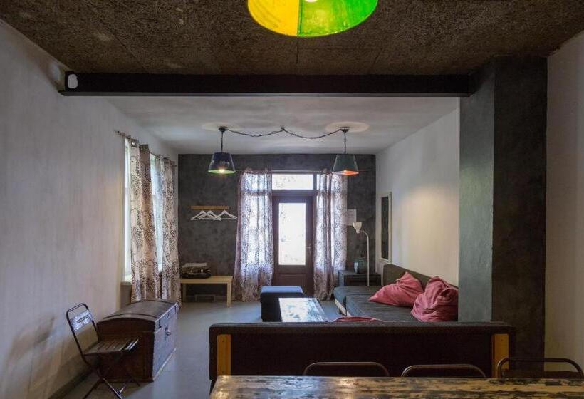 هتل Fontaine Valhalla