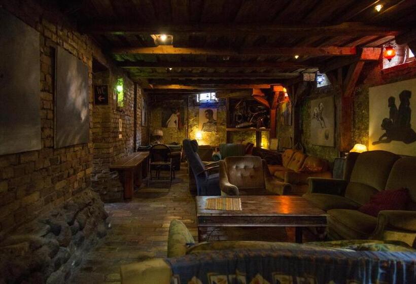 هتل Fontaine Valhalla