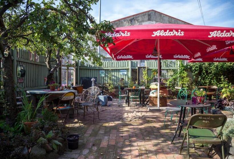 هتل Fontaine Valhalla