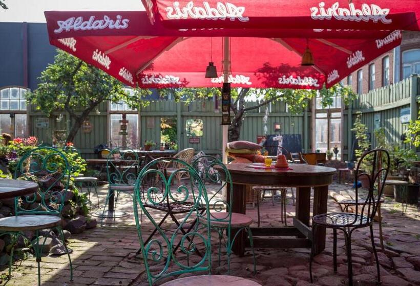 هتل Fontaine Valhalla