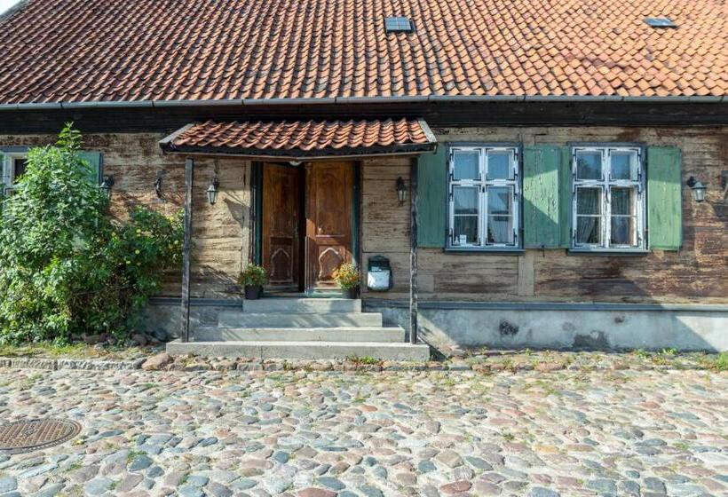 هتل Fontaine Valhalla