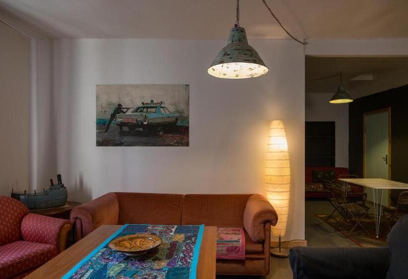 هتل Fontaine Valhalla