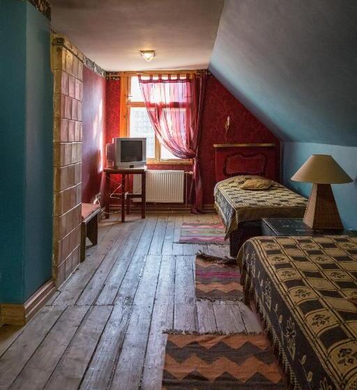 هتل Fontaine Valhalla