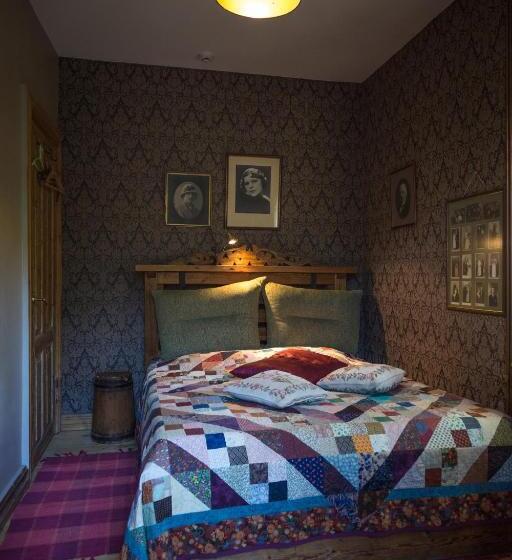 هتل Fontaine Valhalla