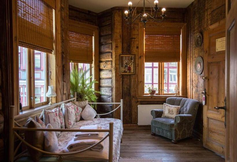 هتل Fontaine Valhalla