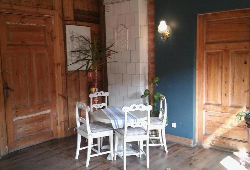 هتل Fontaine Valhalla