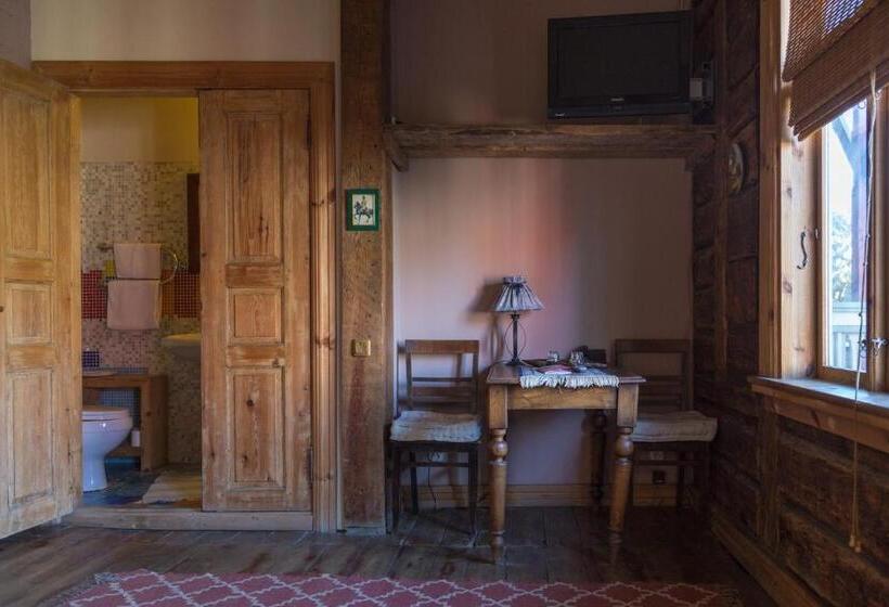 هتل Fontaine Valhalla