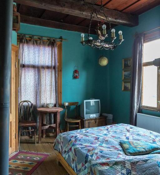 هتل Fontaine Valhalla