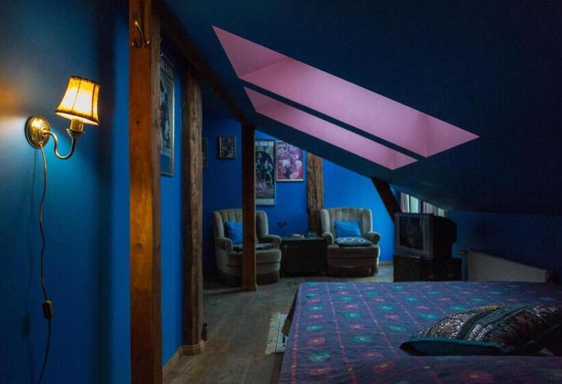 هتل Fontaine Valhalla