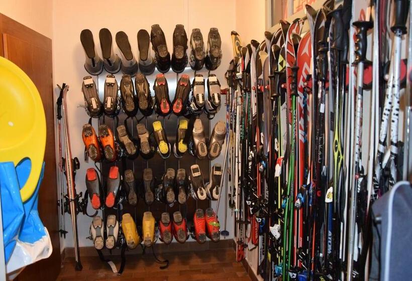 酒店 Gasthaus Pension Marienhof