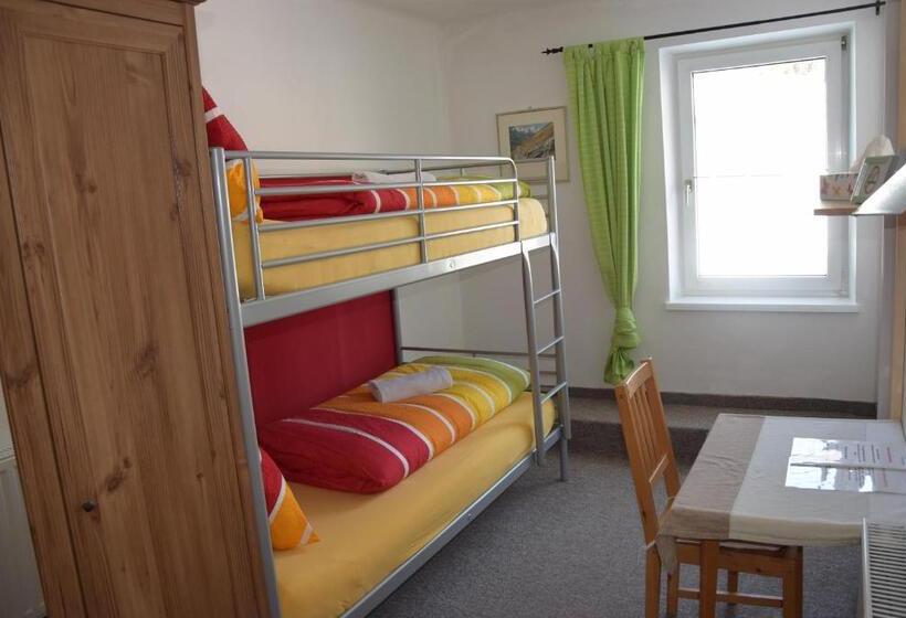 酒店 Gasthaus Pension Marienhof