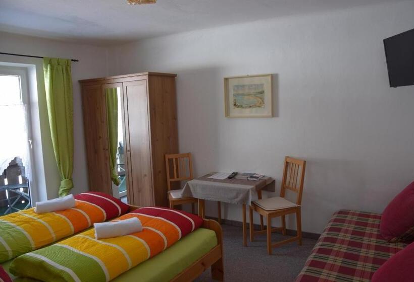 酒店 Gasthaus Pension Marienhof