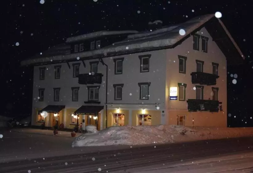 ホテル Gasthaus Pension Marienhof
