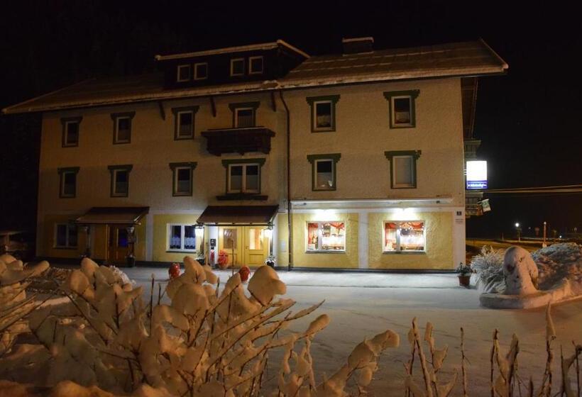 酒店 Gasthaus Pension Marienhof