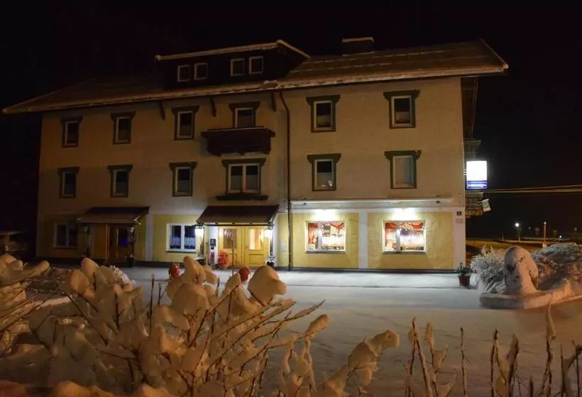 ホテル Gasthaus Pension Marienhof