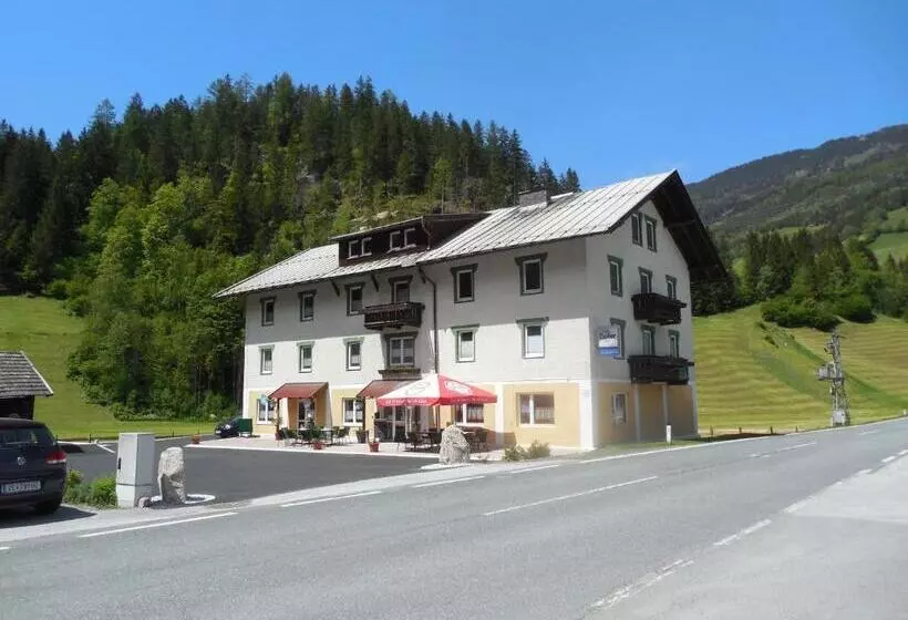 ホテル Gasthaus Pension Marienhof