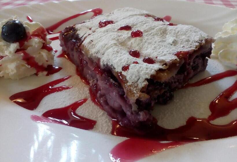 호텔 Guesthouse Arnika