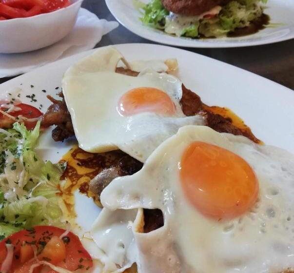 호텔 Guesthouse Arnika