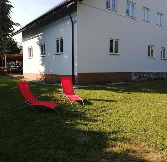 호텔 Guesthouse Arnika