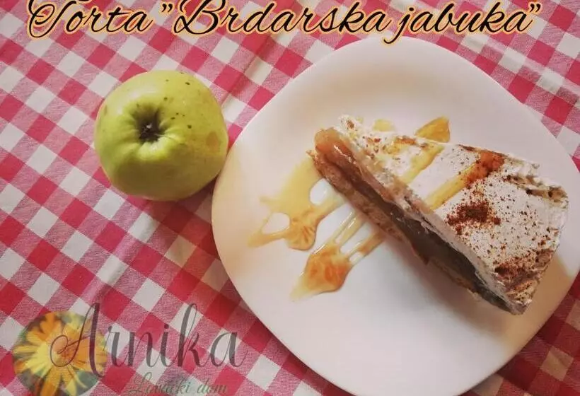 호텔 Guesthouse Arnika