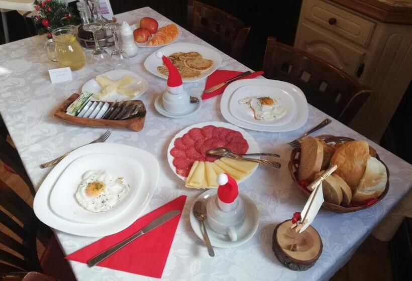 호텔 Guesthouse Arnika