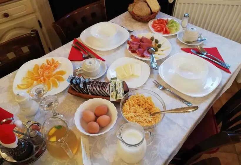 호텔 Guesthouse Arnika