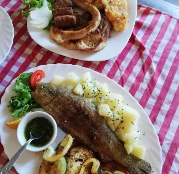 호텔 Guesthouse Arnika