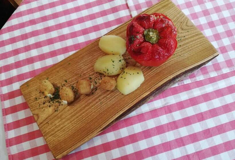 호텔 Guesthouse Arnika