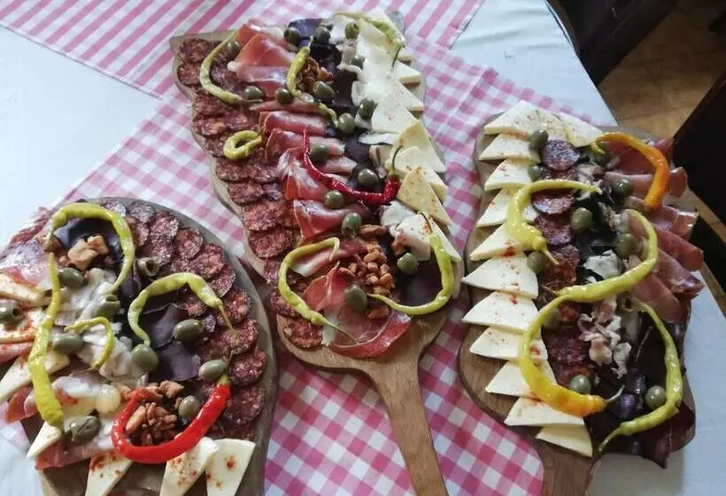 호텔 Guesthouse Arnika