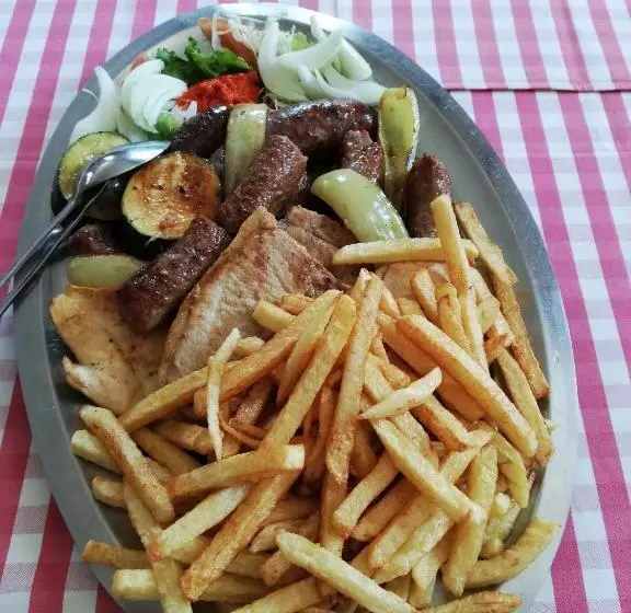 호텔 Guesthouse Arnika