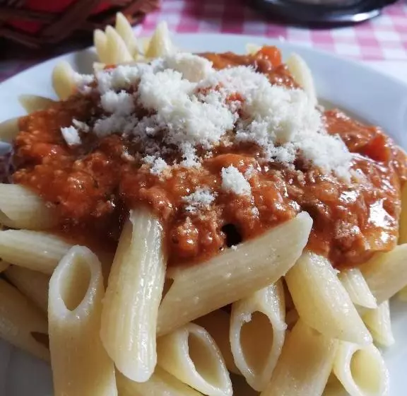 호텔 Guesthouse Arnika